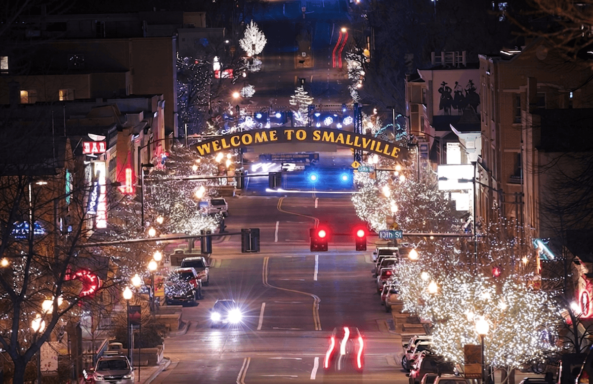 downtown smallville1