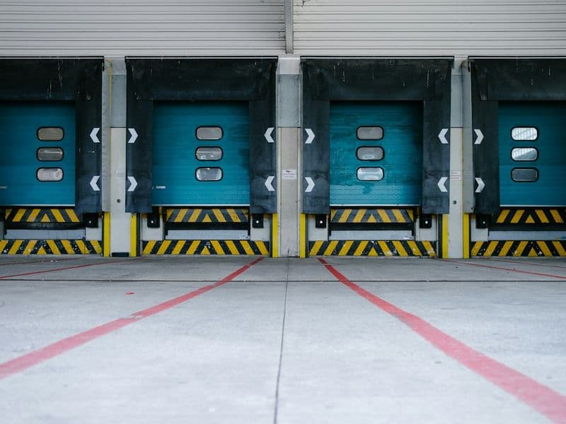 Northgate Distribution Hub