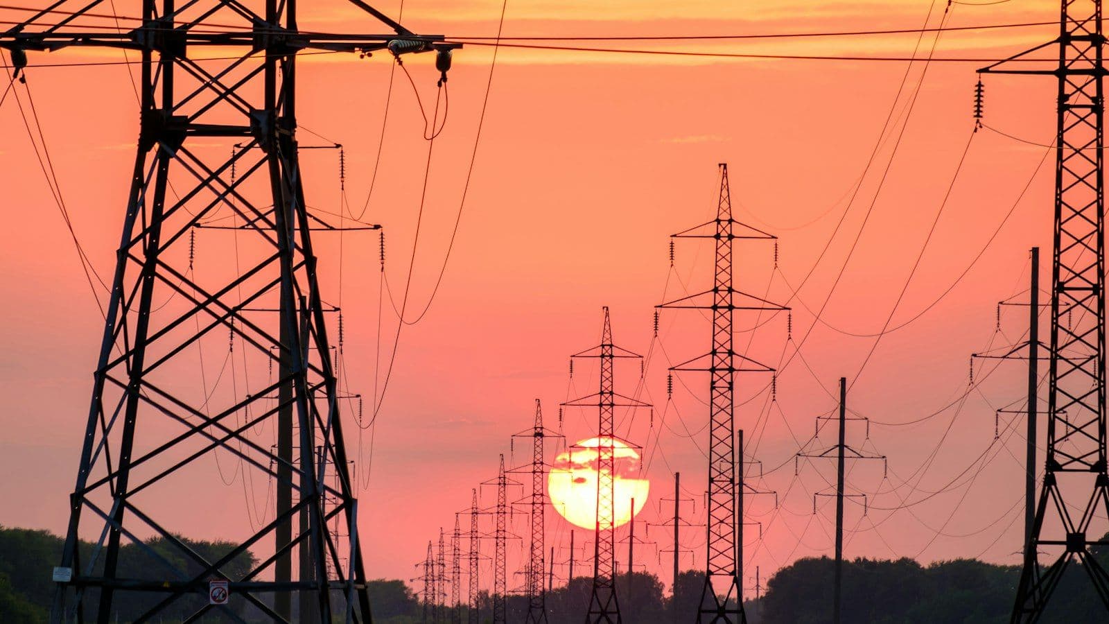 Energy & Utilities