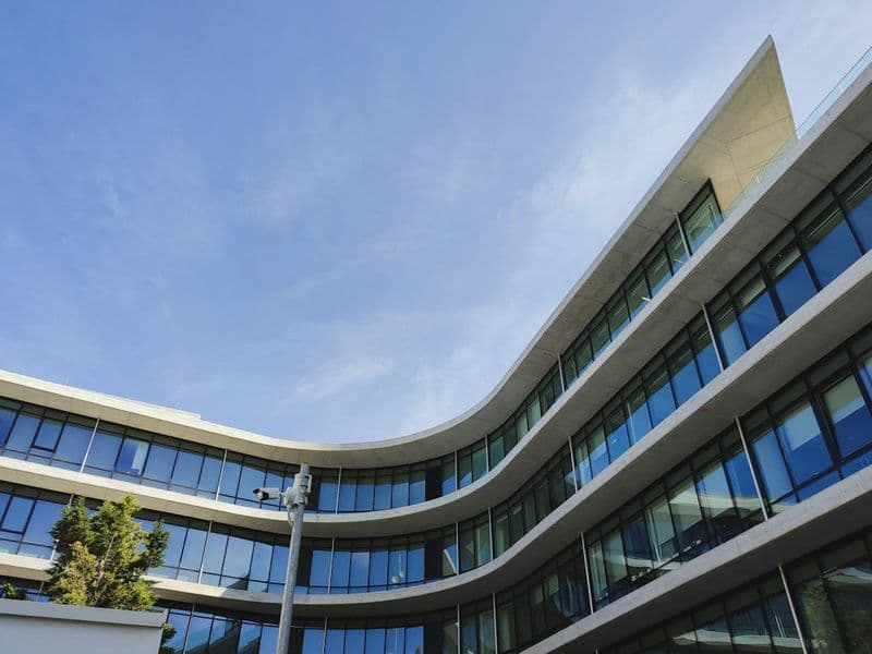 Gateway Office Center